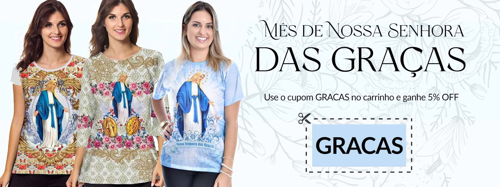 Nossa Senhora das Graças